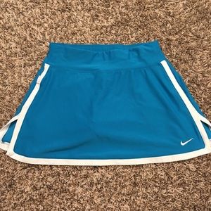 Like New Nike Skort